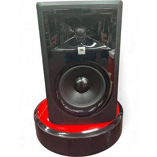 Used JBL 306P MKII Powered Monitor