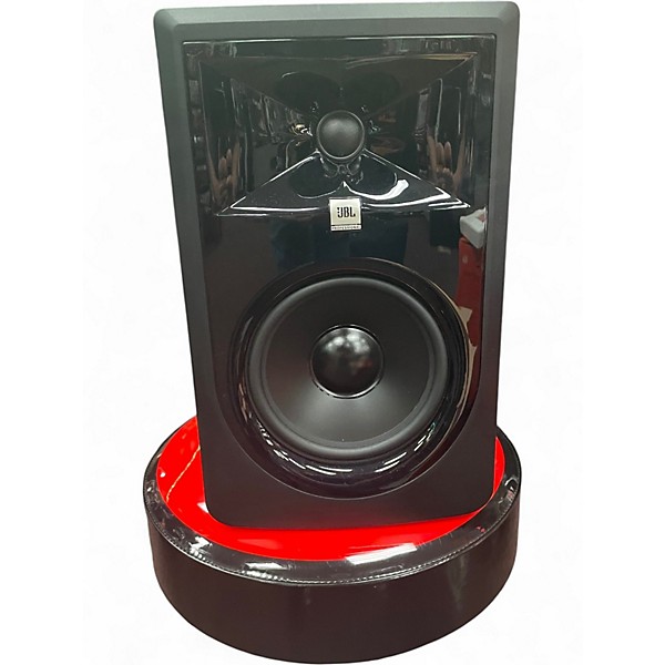 Used JBL 306P MKII Powered Monitor