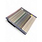 Used Soundcraft GB2R16 Line Mixer