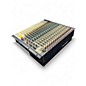 Used Soundcraft GB2R16 Line Mixer