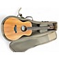 Used Taylor GS MINI-E Mahogany Acoustic Electric Guitar thumbnail