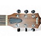 Used Taylor GS MINI-E Mahogany Acoustic Electric Guitar