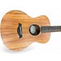 Used Taylor GS MINI-E Mahogany Acoustic Electric Guitar