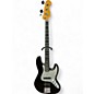 Used Fender AMERICAN ULTRA II JAZZ TEXAS TEA Electric Bass Guitar thumbnail