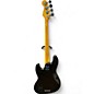 Used Fender AMERICAN ULTRA II JAZZ TEXAS TEA Electric Bass Guitar