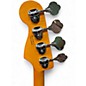 Used Fender AMERICAN ULTRA II JAZZ TEXAS TEA Electric Bass Guitar