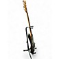 Used Fender AMERICAN ULTRA II JAZZ TEXAS TEA Electric Bass Guitar