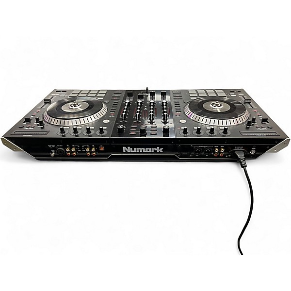Used Numark DS7 II DJ Controller
