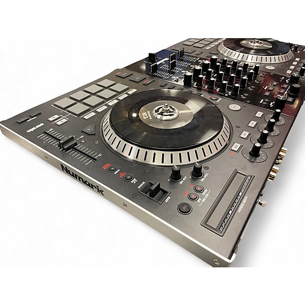 Used Numark DS7 II DJ Controller