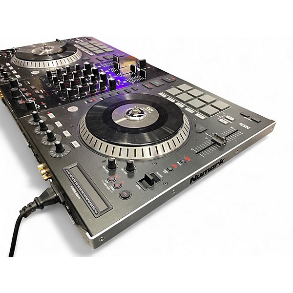 Used Numark DS7 II DJ Controller
