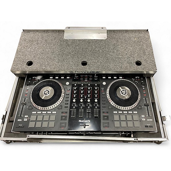 Used Numark DS7 II DJ Controller