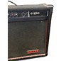 Used Crate G250 Guitar Combo Amp