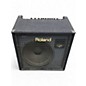 Used Roland KC500 1x15 150W Keyboard Amp thumbnail