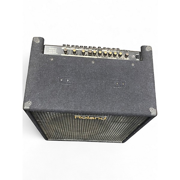 Used Roland KC500 1x15 150W Keyboard Amp