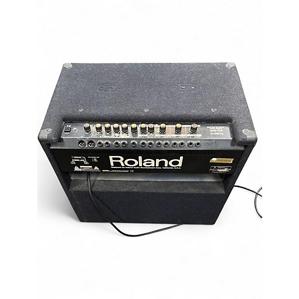 Used Roland KC500 1x15 150W Keyboard Amp
