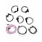 Used Sound Tools Cable Lot Snake