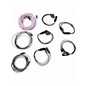 Used Sound Tools Cable Lot Snake