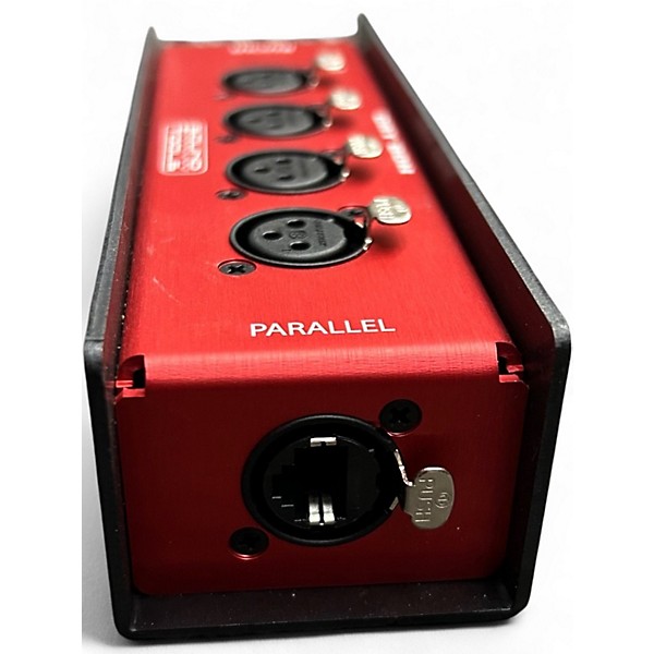 Used Sound Tools CAT BOX Signal Processor