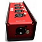Used Sound Tools CAT BOX Signal Processor