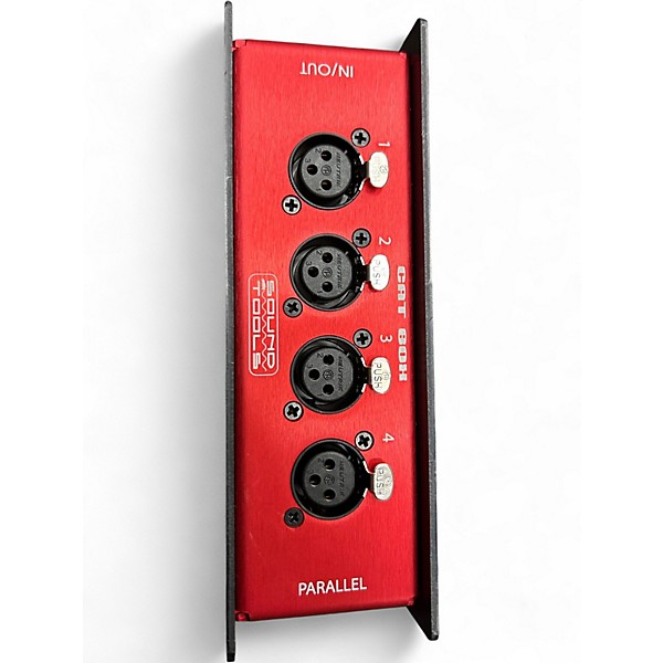 Used Sound Tools CAT BOX Signal Processor
