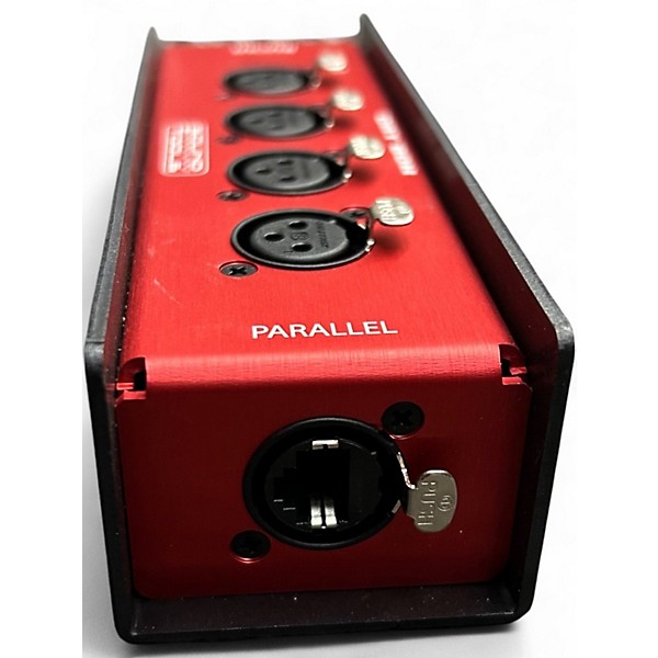 Used Sound Tools CAT BOX Signal Processor
