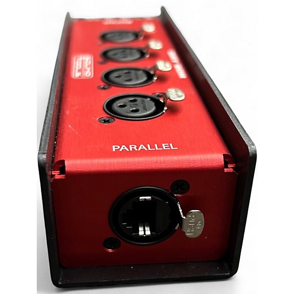 Used Sound Tools CAT BOX Signal Processor