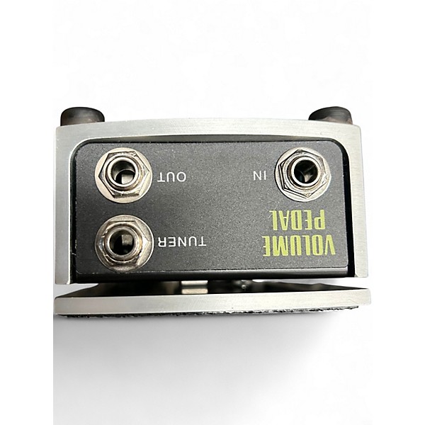 Used Ernie Ball VPJR Volume Pedal