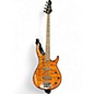 Used Peavey MILLENNIUM BXP Trans Brown Electric Bass Guitar thumbnail