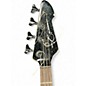 Used Peavey MILLENNIUM BXP Trans Brown Electric Bass Guitar