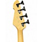 Used Peavey MILLENNIUM BXP Trans Brown Electric Bass Guitar