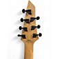 Used Jackson JS22-7 DKA DINKY 7 STRING Flat Black Solid Body Electric Guitar