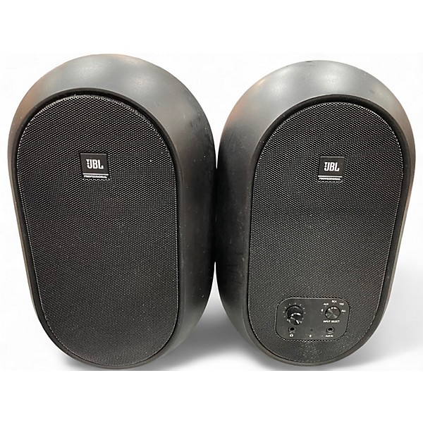 Used JBL 104 Powered Monitor