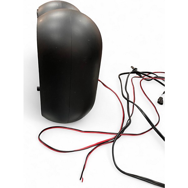 Used JBL 104 Powered Monitor