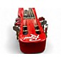 Used Rogue RLS1MRD RED Lap Steel