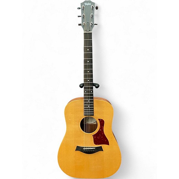 Used Taylor BBT Big Baby Natural Acoustic Guitar