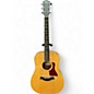 Used Taylor BBT Big Baby Natural Acoustic Guitar thumbnail