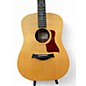 Used Taylor BBT Big Baby Natural Acoustic Guitar