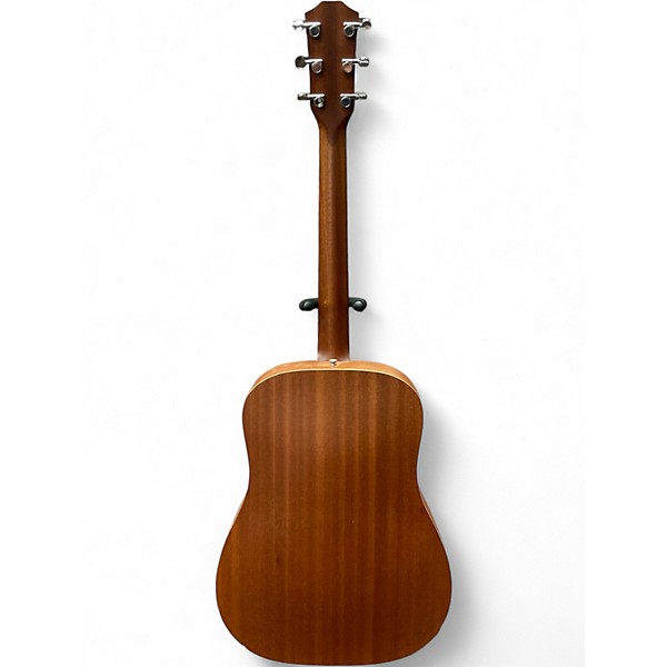 Used Taylor BBT Big Baby Natural Acoustic Guitar
