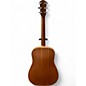 Used Taylor BBT Big Baby Natural Acoustic Guitar