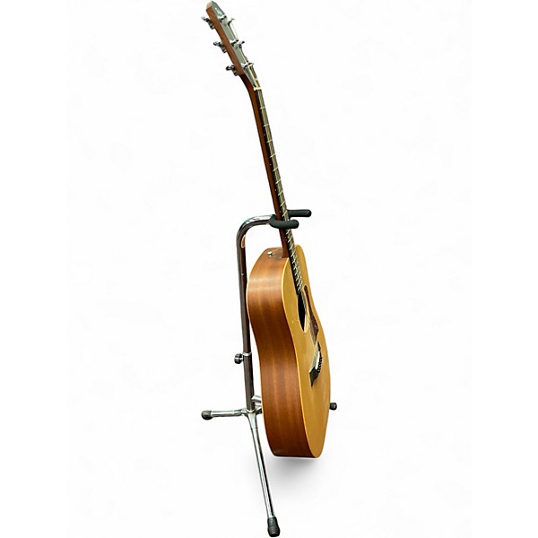 Used Taylor BBT Big Baby Natural Acoustic Guitar