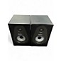 Used Samson RESOLVE SE6 PAIR Powered Monitor thumbnail