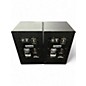 Used Samson RESOLVE SE6 PAIR Powered Monitor