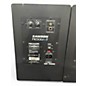 Used Samson RESOLVE SE6 PAIR Powered Monitor