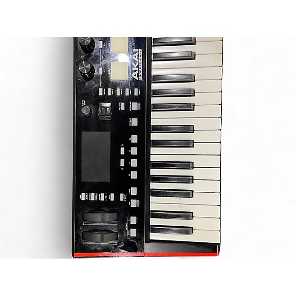 Used Akai Professional Advance 49 MIDI Controller