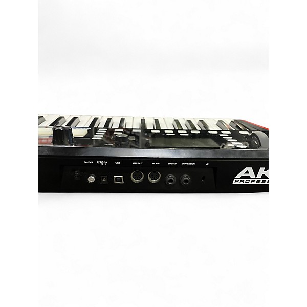 Used Akai Professional Advance 49 MIDI Controller