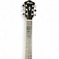 Used Ibanez AE255BT Natural Acoustic Electric Guitar