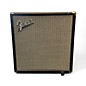 Used Fender Rumble 25 25W 1x8 Bass Combo Amp thumbnail