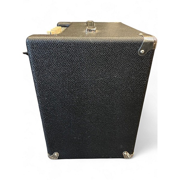 Used Fender Rumble 25 25W 1x8 Bass Combo Amp