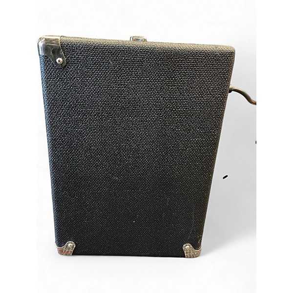 Used Fender Rumble 25 25W 1x8 Bass Combo Amp