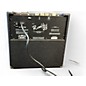 Used Fender Rumble 25 25W 1x8 Bass Combo Amp